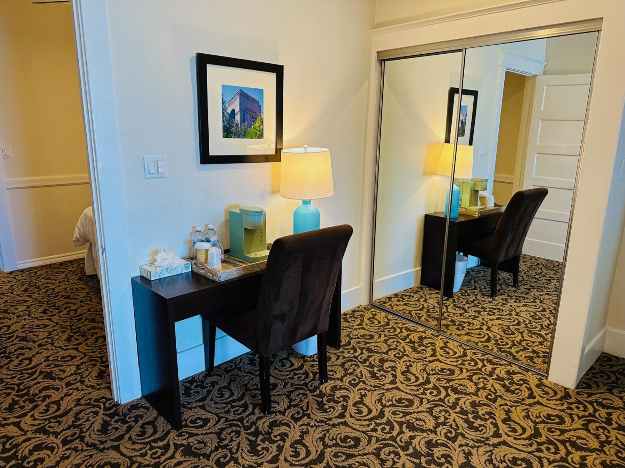 Hotel The Edgewater Avalon Zewnętrze zdjęcie