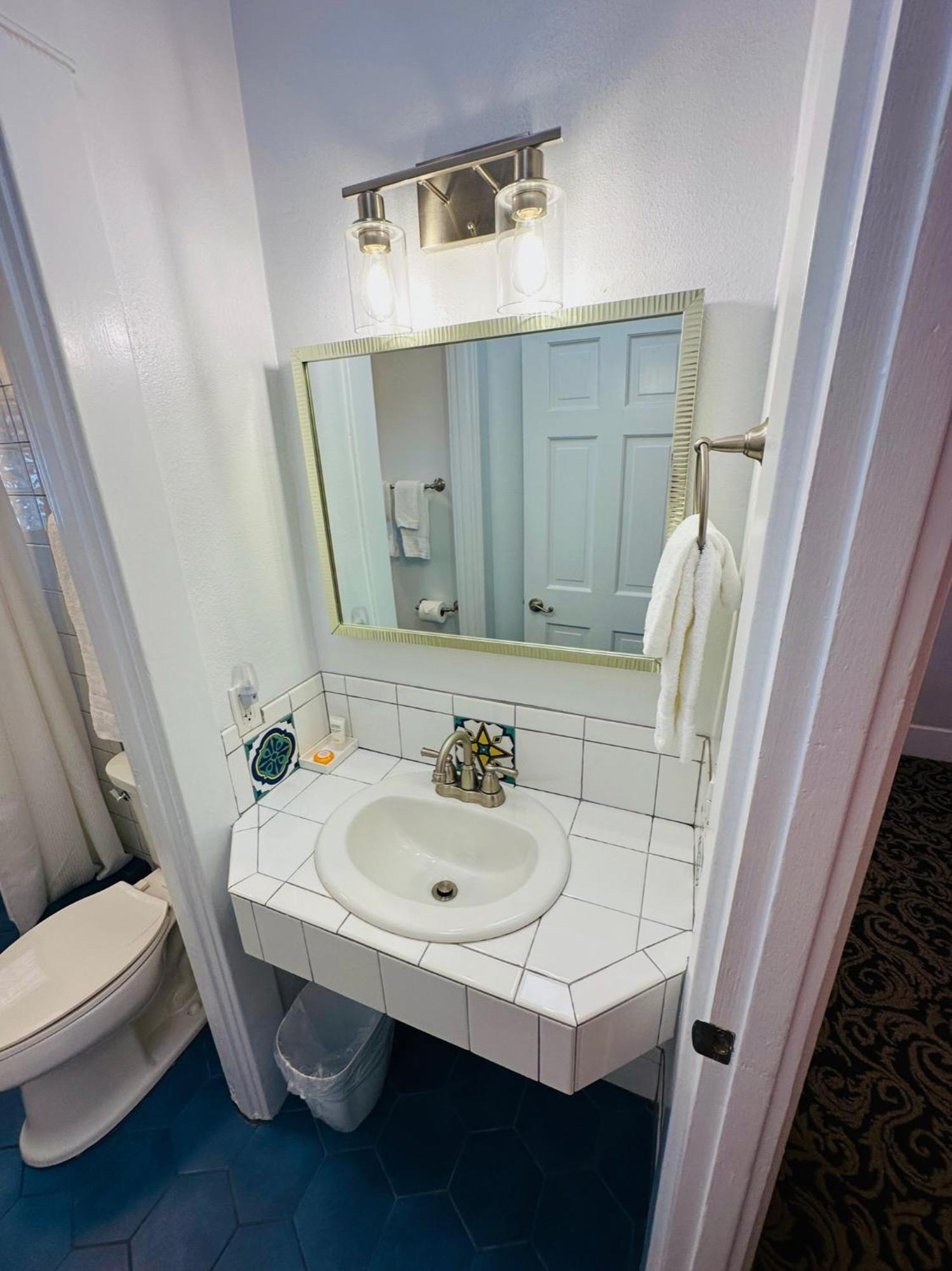 Hotel The Edgewater Avalon Zewnętrze zdjęcie