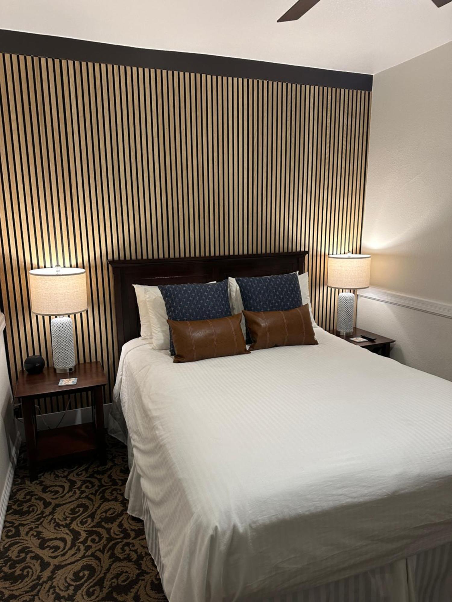 Hotel The Edgewater Avalon Zewnętrze zdjęcie